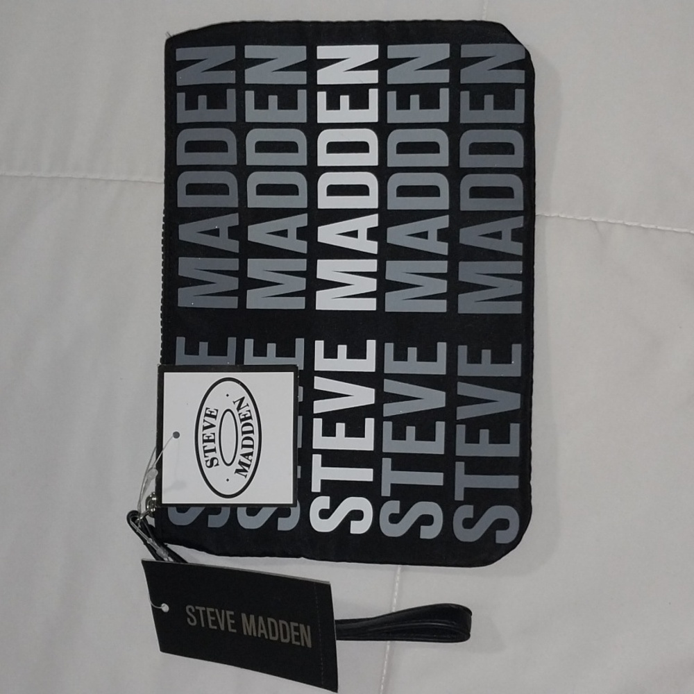 Steve madden